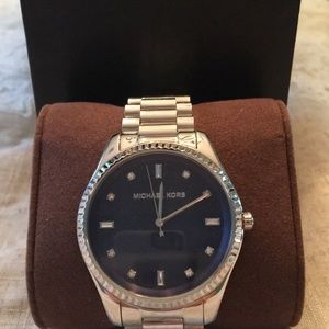 Michael Kors women’s watch
